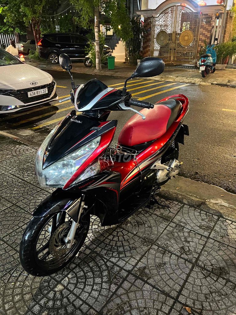 xe đẹp chính chủ cần bán lại. Mua bán Xe máy tại Quận Ngũ Hành Sơn Đà Nẵng được đăng bởi anh tuấn hình 5