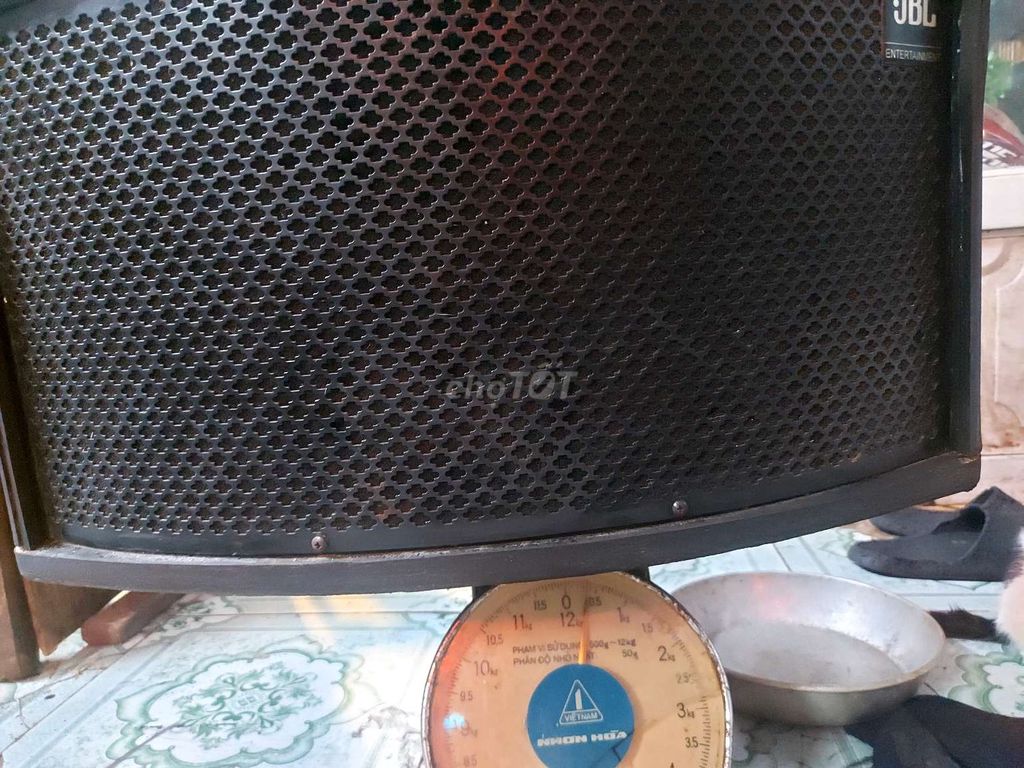 Loa JBL Mattin 3t Sân khấu Karaoke Đen Mới. Mua bán Tivi, Âm thanh tại Quận Gò Vấp Tp Hồ Chí Minh được đăng bởi chú hạnh hình 1