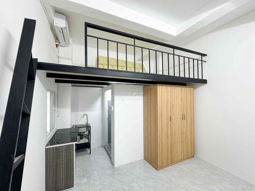 TRỐNG SẴN Ở ĐƯỢC NGAY - GẦN ĐẠI HỌC UMT - GIÁ 3TR4