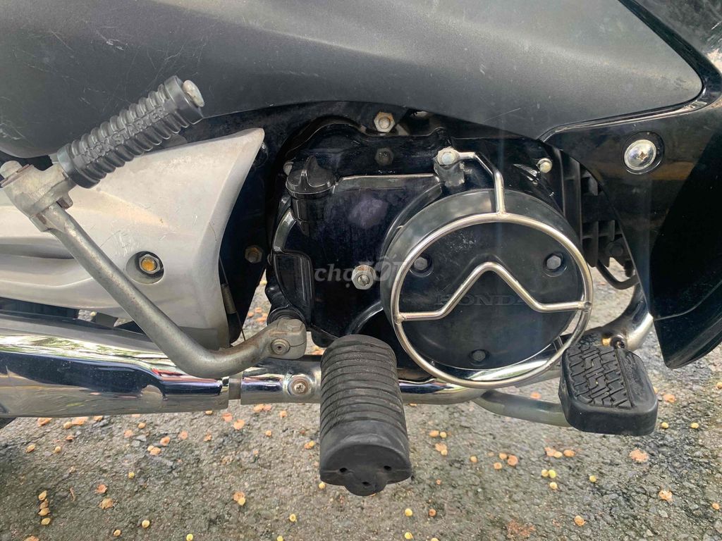 Bán xe HonDa Wave 100cc , đời 2008 , xe còn zin. Mua bán Xe máy tại Thành phố Thủ Dầu Một Bình Dương được đăng bởi Nguyen Van Cao hình 3