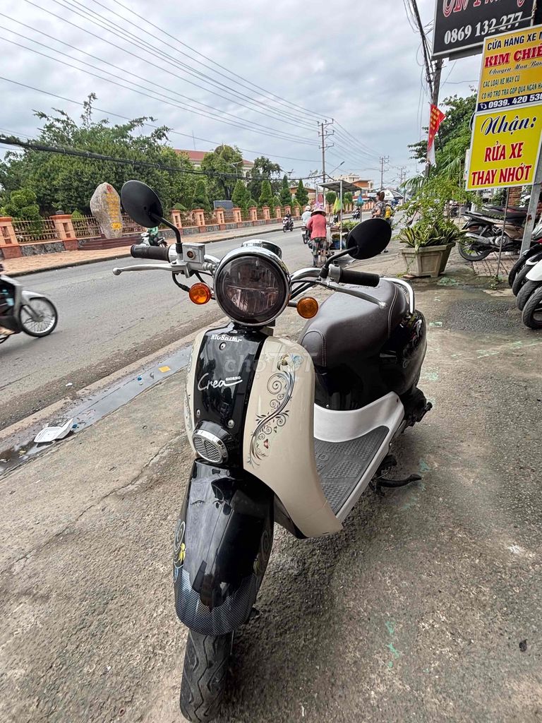 tay ga50. Mua bán Xe máy tại Quận Bình Thuỷ Cần Thơ được đăng bởi Kim Chiến hình 2