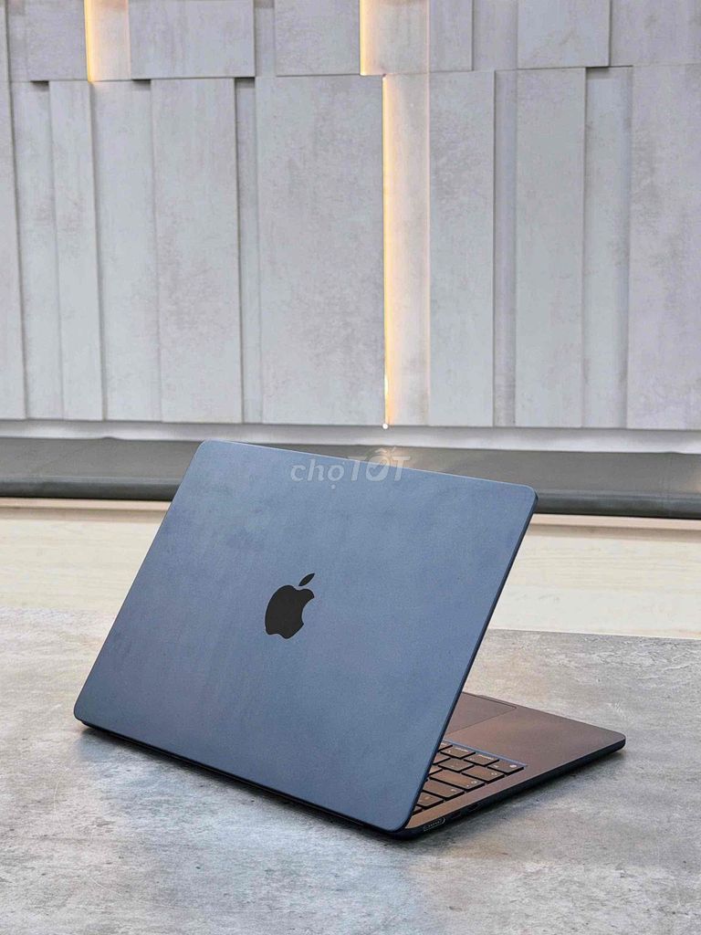 ✨ MACBOOK AIR M2 MIDNIGHT 8GB/256GB GIÁ SIÊU HỜI 🖤. Mua bán Laptop tại Quận Thanh Khê Đà Nẵng được đăng bởi Thiện Lê TShop 16 Lê Đình Lý hình 1
