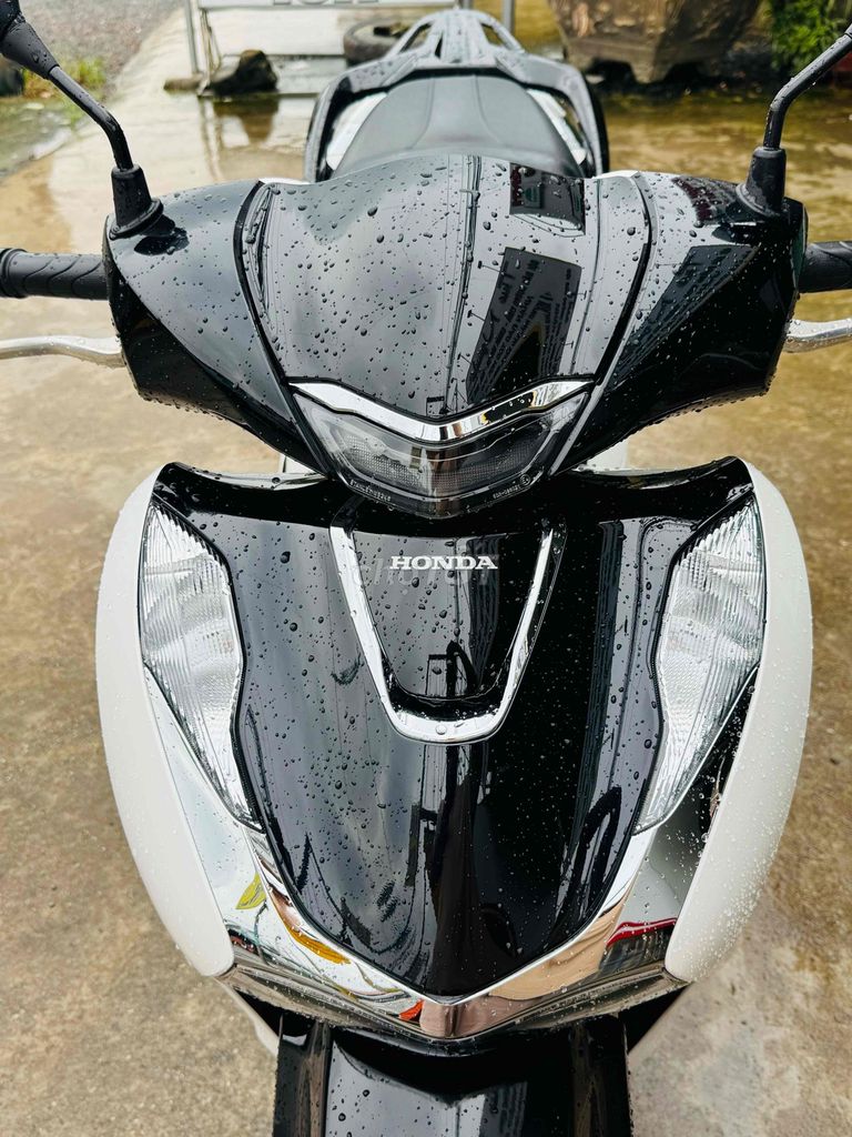 sh125 cbs 2025 siêu lướt bán hoặc gl. Mua bán Xe máy tại Huyện Bàu Bàng Bình Dương được đăng bởi Minh Ánh Store hình 4