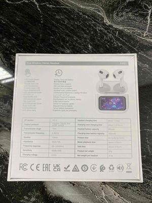 XIÊU RẺ TAI NGHE HOCO CÓ MÀN HÌNH. Mua bán Tivi, Âm thanh tại Huyện Trảng Bom Đồng Nai được đăng bởi Ngà Platinum