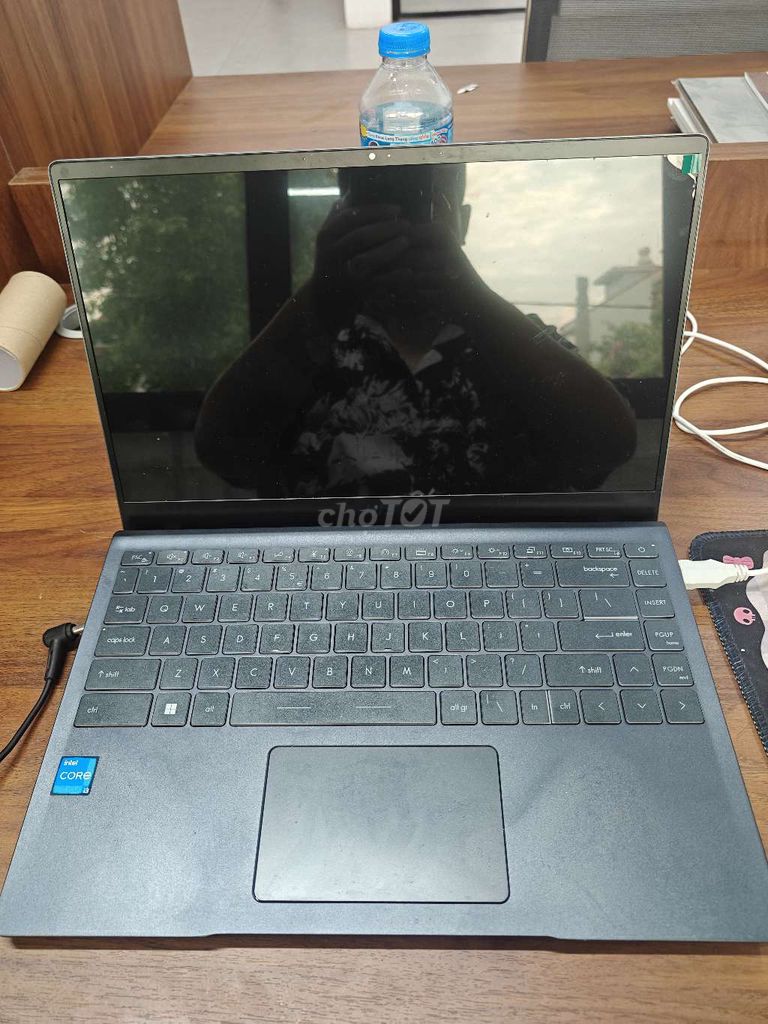 MSI Modern 14 B11MOU i3-1115G4 8GB 2022 Xám. Mua bán Laptop tại Huyện Đông Anh Hà Nội được đăng bởi Toni Đặng hình 1
