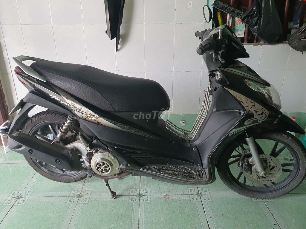 Hayatess keng keo chùm. Mua bán Xe máy tại Thành phố Thủ Dầu Một Bình Dương được đăng bởi xe máy Huy Hoàng hình 3