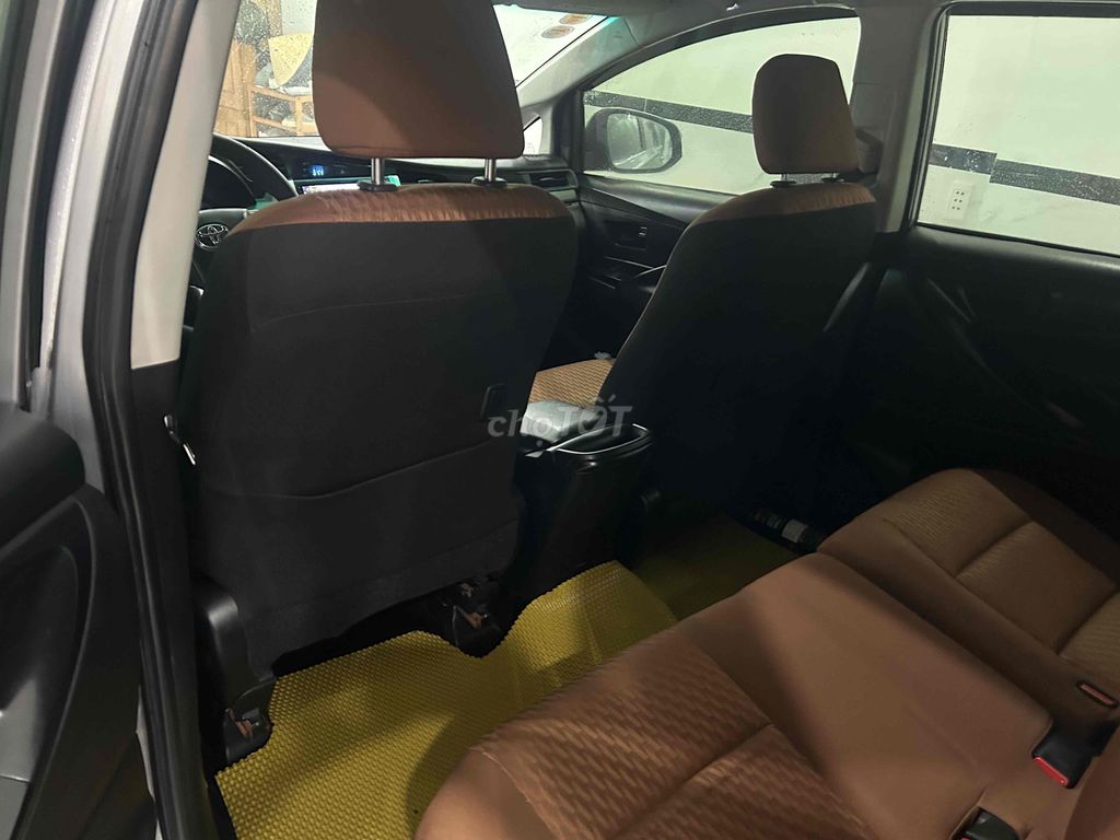 toyota innova E. Mua bán Ô tô tại Quận 12 Tp Hồ Chí Minh được đăng bởi a hao hình 7