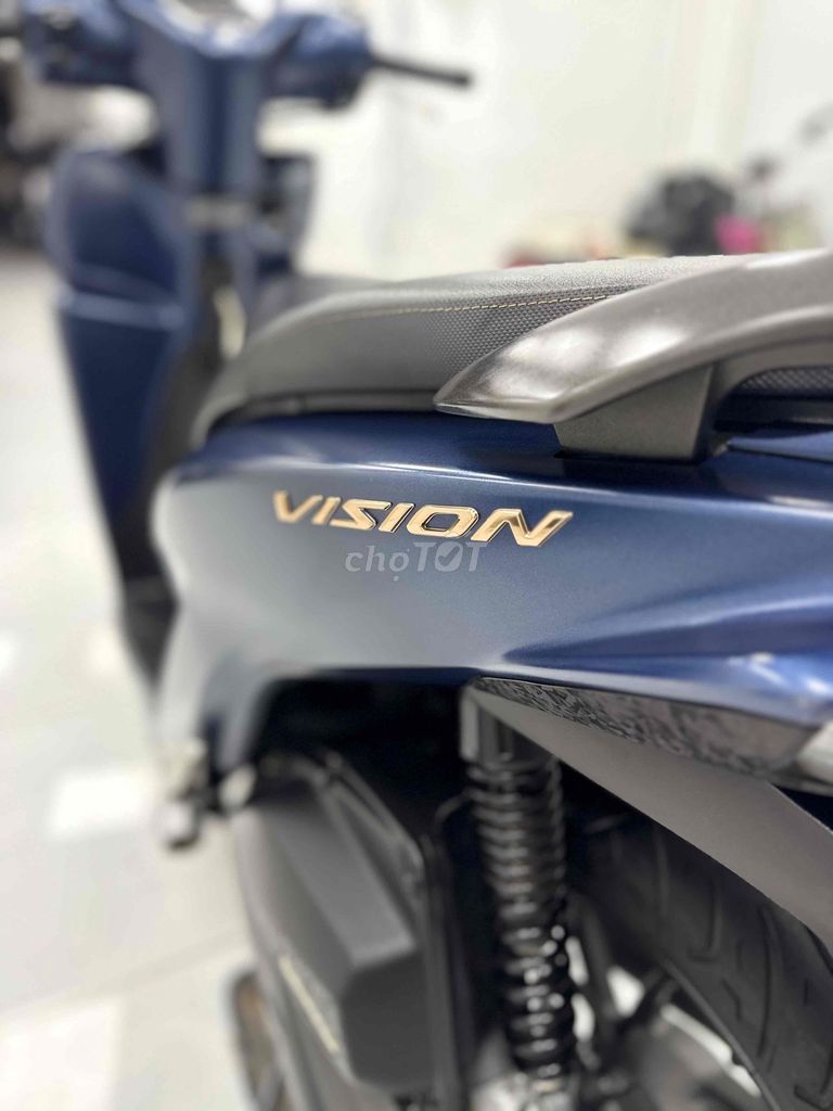 vison 2022  (bán 30tr) hô trợ góp nợ xấu, đậu100%. Mua bán Xe máy tại Quận 11 Tp Hồ Chí Minh được đăng bởi NAM ANH hình 4