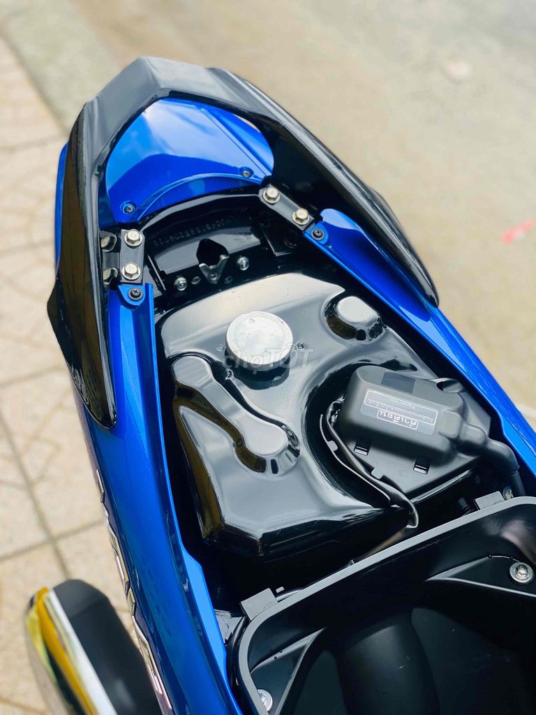 Wave thái 2025 lướt như mới rẻ hơn mới vài chục✅. Mua bán Xe máy tại Quận Ninh Kiều Cần Thơ được đăng bởi Hiếu Xe máy Tân Liên Hưng 2 hình 14