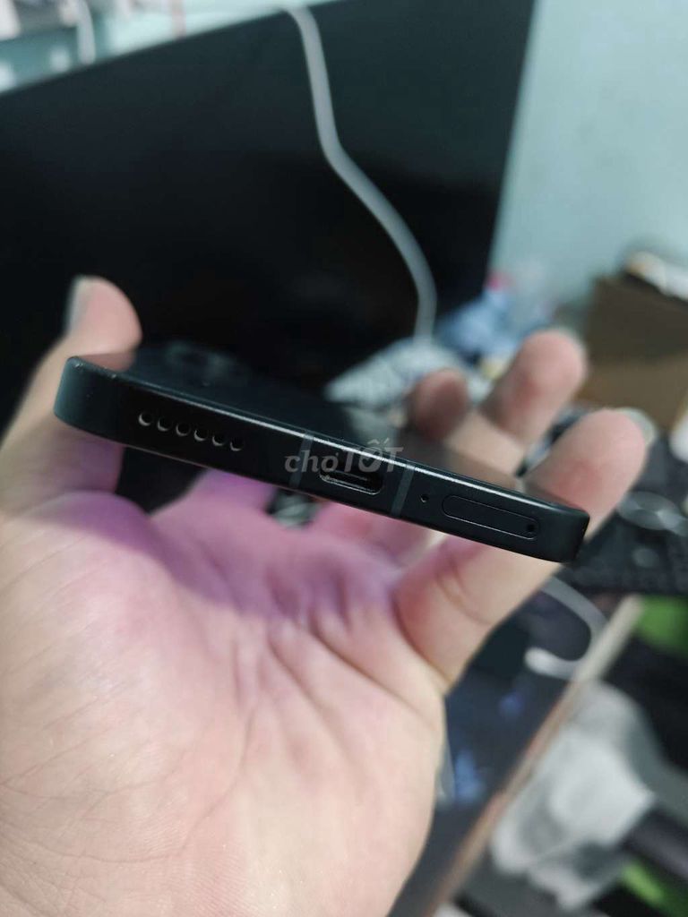 Xiaomi Redmi Turbo 4 Pro 256GB Đen. Mua bán Điện thoại tại Thành phố Biên Hòa Đồng Nai được đăng bởi tuấn  hình 1