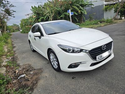 Mazda 3 2018 – xe đẹp nguyên zin, ai nhanh thì còn