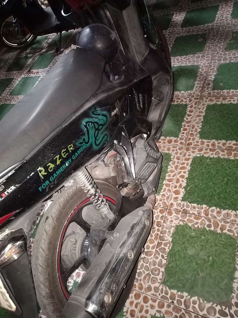 Bán xe đi cày như hình. Mua bán Xe máy tại Huyện Cần Giuộc Long An được đăng bởi Happy hình 6