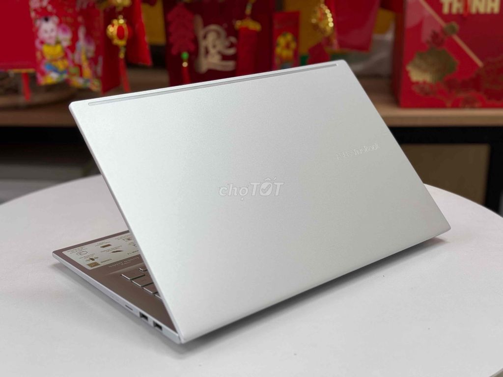 Asus A415E i3 1115G4 8/512GB Máy Zin NgoạiHinh99%