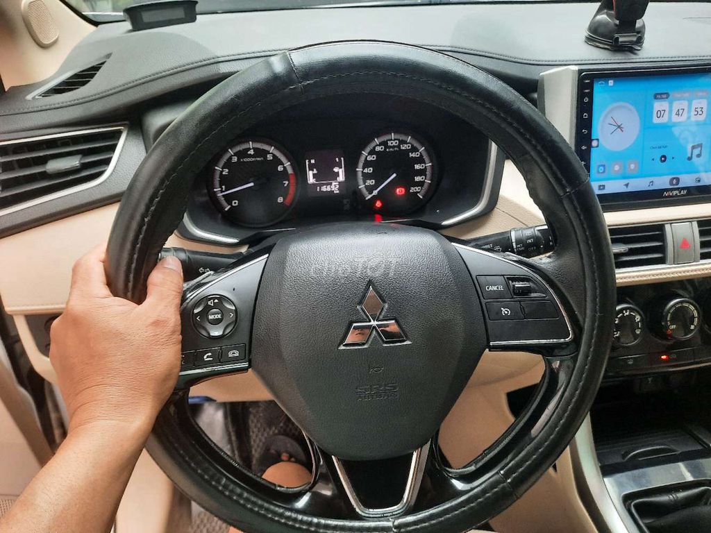 Xpandet 2019 1.5 MT - 116500 km. Mua bán Ô tô tại Quận Bình Thạnh Tp Hồ Chí Minh được đăng bởi NguyenThongCanh hình 9