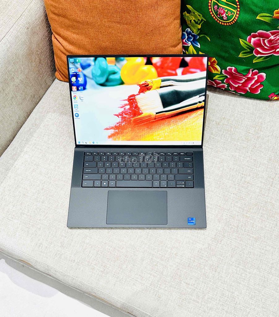 Dell Precision 5570 US like new. Mua bán Laptop tại Quận Hồng Bàng Hải Phòng được đăng bởi Trần Mạnh Cường hình 1