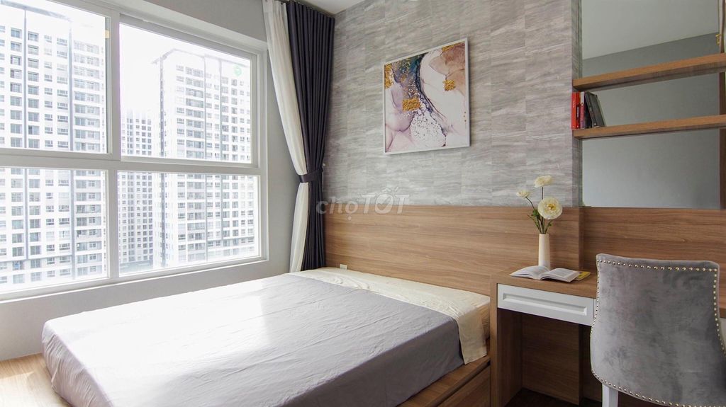 Chính Chủ Cho Thuê Căn Hộ Sunrise Riverside, 2 PN Full NT giá từ 13tr