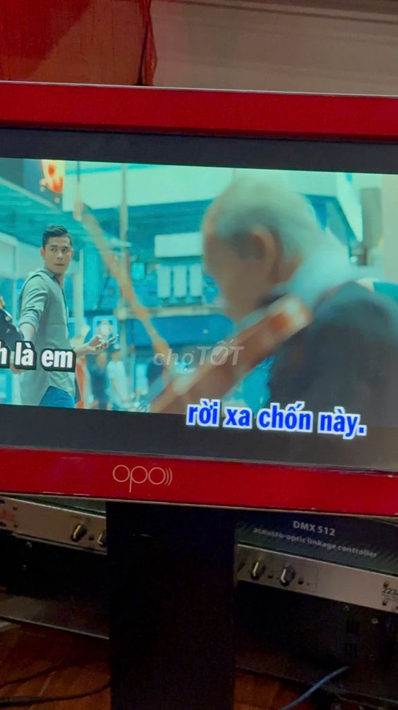 Đầu Màn hình Karaoke KARA M10i không ổ cứng. Mua bán Tivi, Âm thanh tại Quận Bình Thạnh Tp Hồ Chí Minh được đăng bởi Quang hình 1