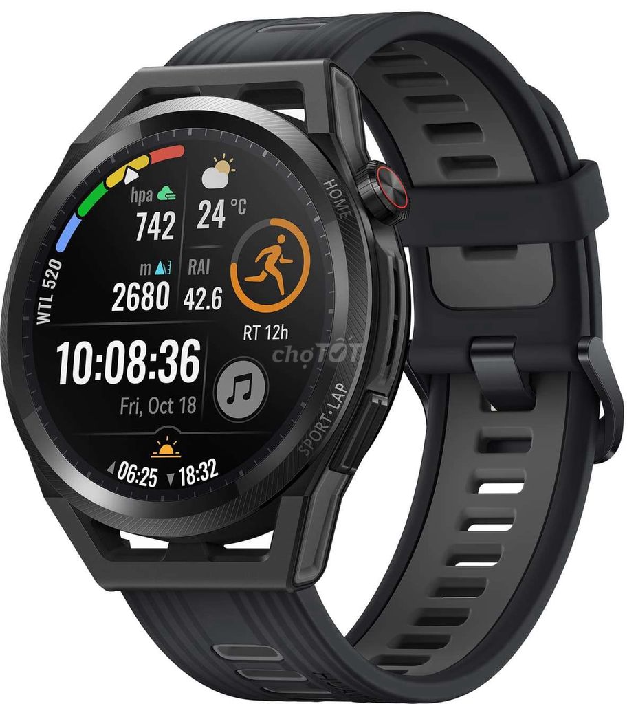 Đồng hồ HUAWEI WATCH GT Runner 46mm