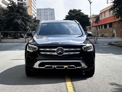 Mercedes Benz GLC200 2021. Mua bán Ô tô tại Thành phố Thủ Đức Tp Hồ Chí Minh được đăng bởi HB AUTO 