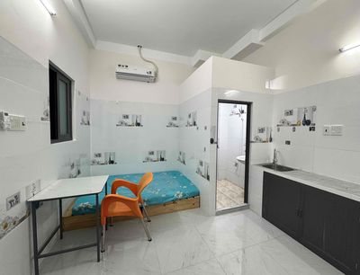 Minihouse KDC Văn Hoá Tây Đô full nội thất mới đẹp giá cực rẻ bèo. Cho thuê căn hộ/chung cư tại Quận Cái Răng Cần Thơ được đăng bởi Thái Anh Nhà Đất 6565 Group 