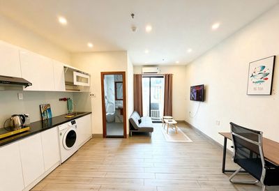 Аренда · 1 комн. · 50 м² · Quận Sơn Trà, ул. Đường Tô Hiến Thành
