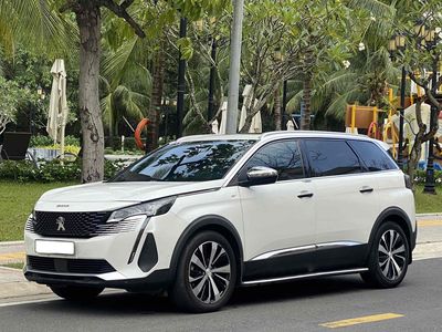 Peugeot 5008 GT 2022. Mua bán Ô tô tại Thành phố Thủ Đức Tp Hồ Chí Minh được đăng bởi Lê Duy Hưng