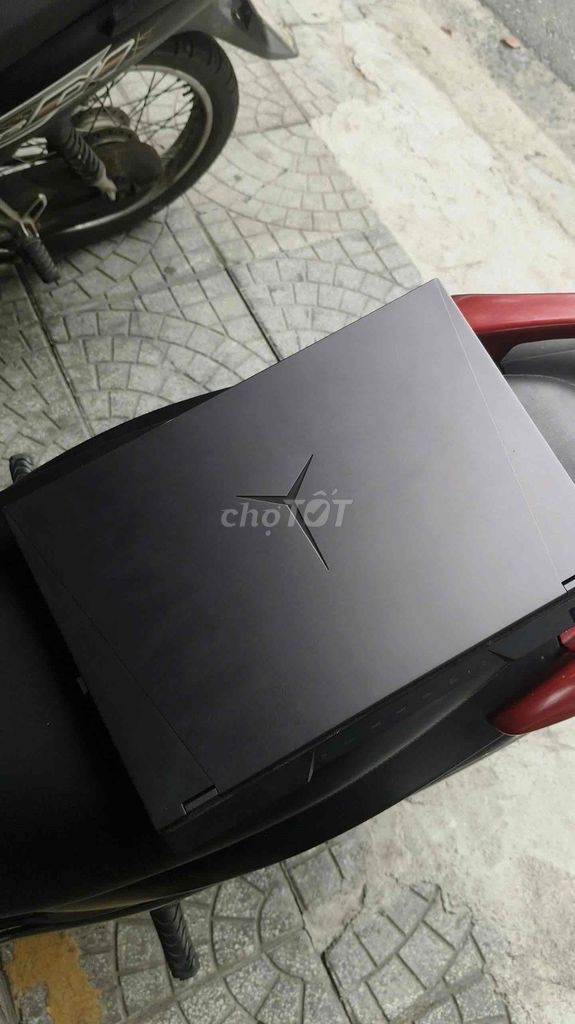 Lenovo Legion 5. Mua bán Laptop tại Quận Hải Châu Đà Nẵng được đăng bởi Trắng hình 1