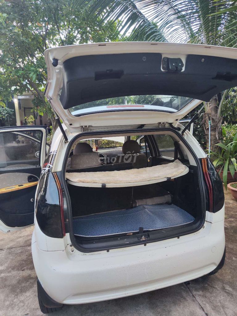 35 738 2007 - 47000 km. Mua bán Ô tô tại Huyện Cư M'gar Đắk Lắk được đăng bởi Ja Huy  hình 13