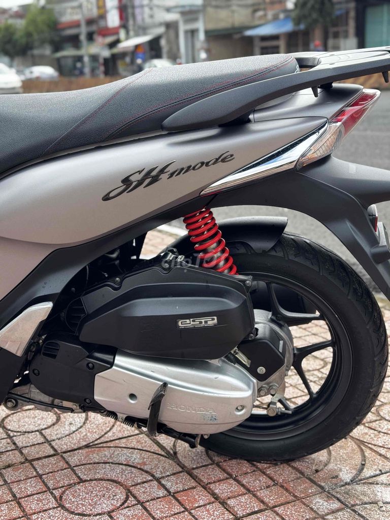 Thanh Lý Shmode 2020 ABS  Fom Cũ Chuẩn Zin Cọp. Mua bán Xe máy tại Thành phố Buôn Ma Thuột Đắk Lắk được đăng bởi Cửa Hàng Xe Máy 297 Nguyễn văn cừ hình 5