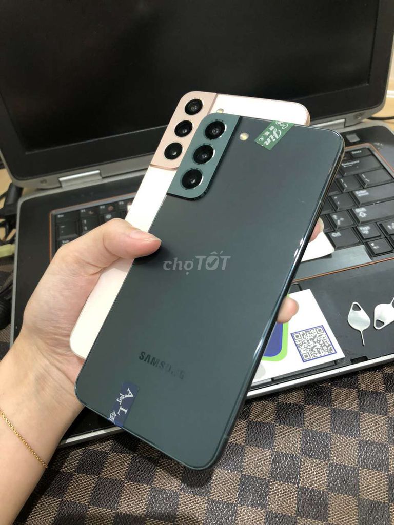 Samsung S22plus 5G  ,chíp mạnh góp có. Mua bán Điện thoại tại Quận Phú Nhuận Tp Hồ Chí Minh được đăng bởi Minh phương hình 1