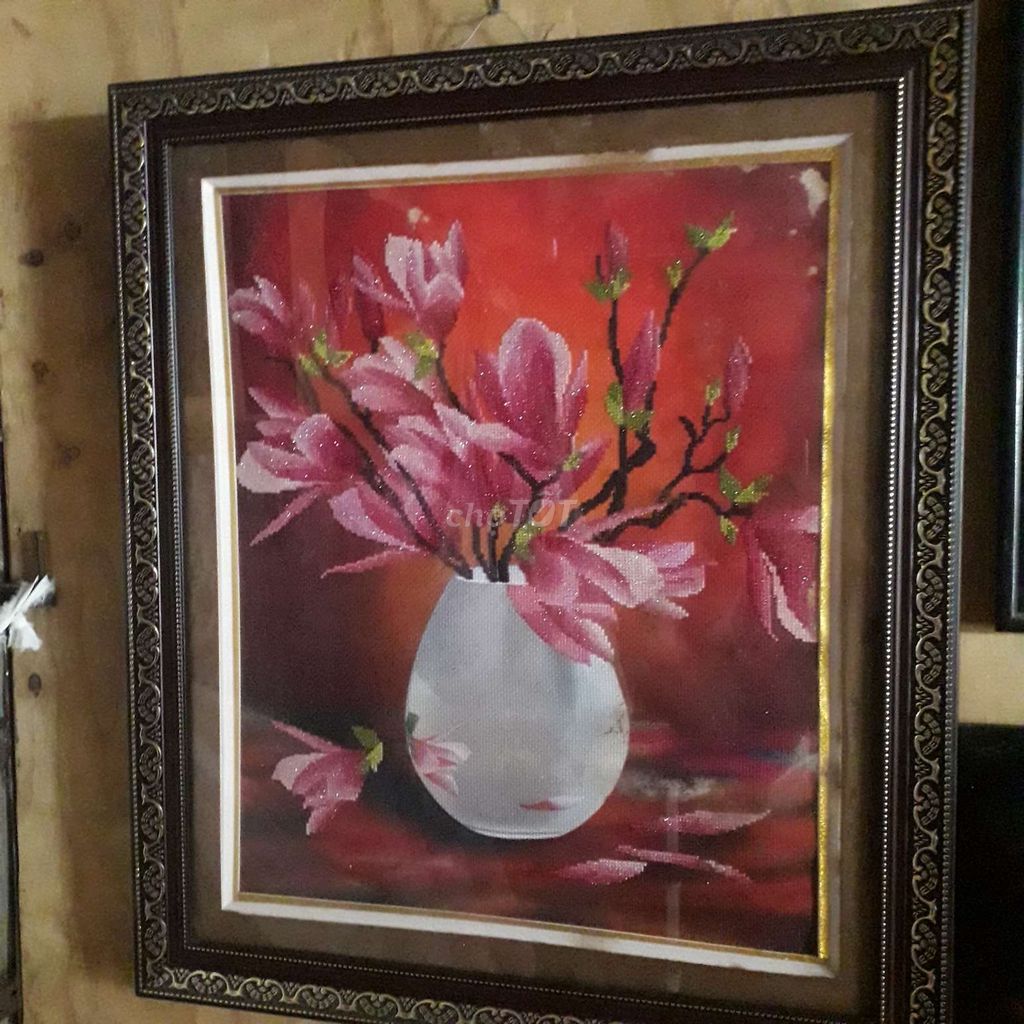 Bán đồ trang trí như hình cao 60 x50 cm