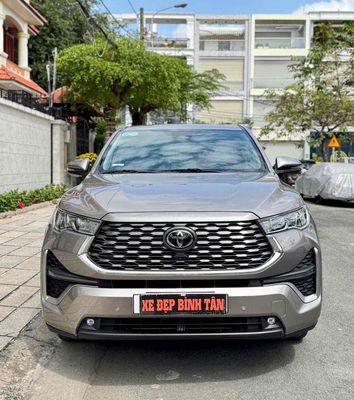 Toyota Innova Cross 2023 - 68000 km