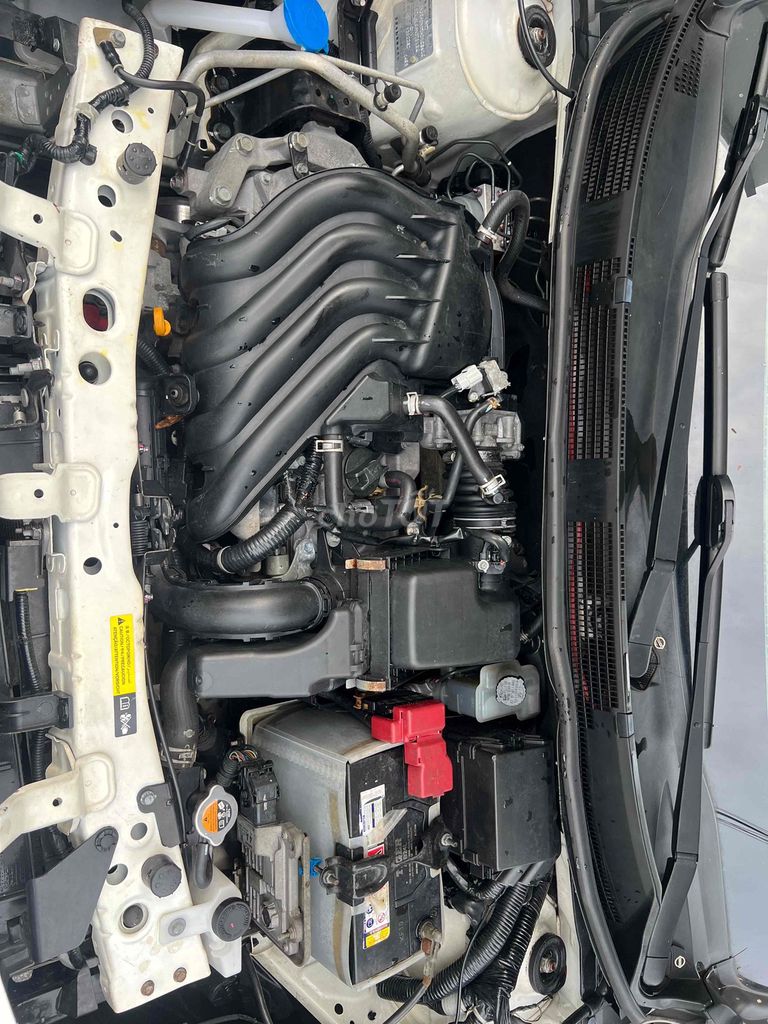 Nissan Sunny 2017 1.5 XV Premium - 80000 km. Mua bán Ô tô tại Huyện Hòa Vang Đà Nẵng được đăng bởi Huỳnh xuân sinh hình 8