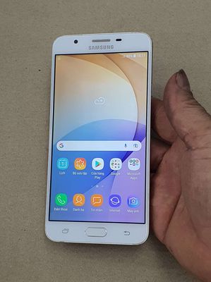 Samsung Galaxy J7 Prime zin đẹp full chức năng