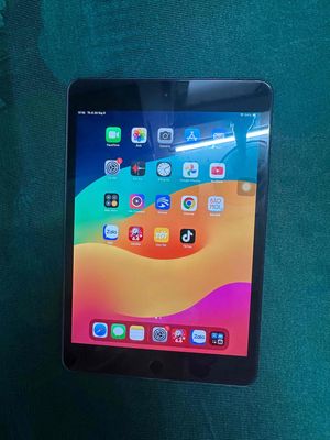 mini 5 64 3G. Mua bán Máy tính bảng tại Quận 4 Tp Hồ Chí Minh được đăng bởi Ngoc