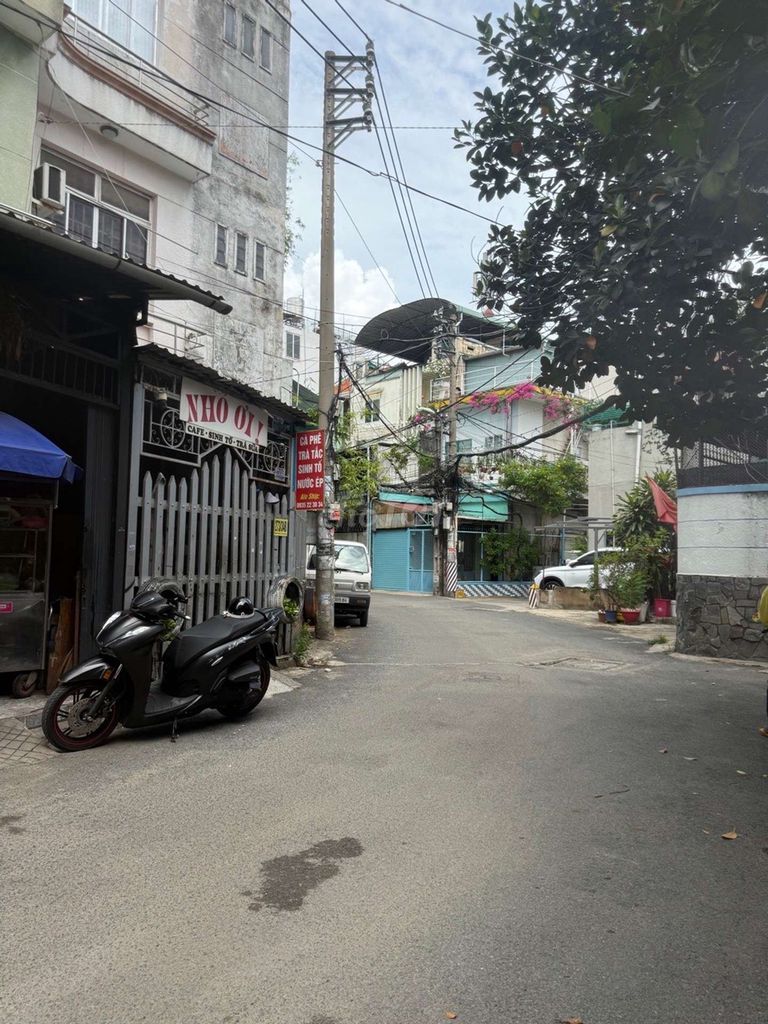 ✨🏡✨CỰC HIẾM : BÌNH THẠNH - HXH - 2 TẦNG BTCT +2PN2WC - CHỈ 3.35 TỶ 🔥