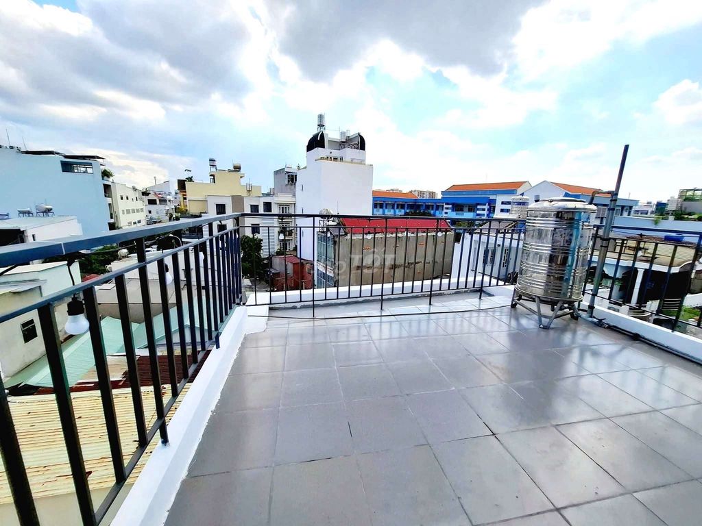 💥BÁN NHÀ LẠC LONG QUÂN, TÂN BÌNH- 30 M2- 5 TẦNG- 3PN 4WC- Giá 5.95 TỶ. Mua bán Nhà ở tại Quận Tân Bình Tp Hồ Chí Minh được đăng bởi Nhà Phố Sài Gòn Nhựt Tăng hình 10