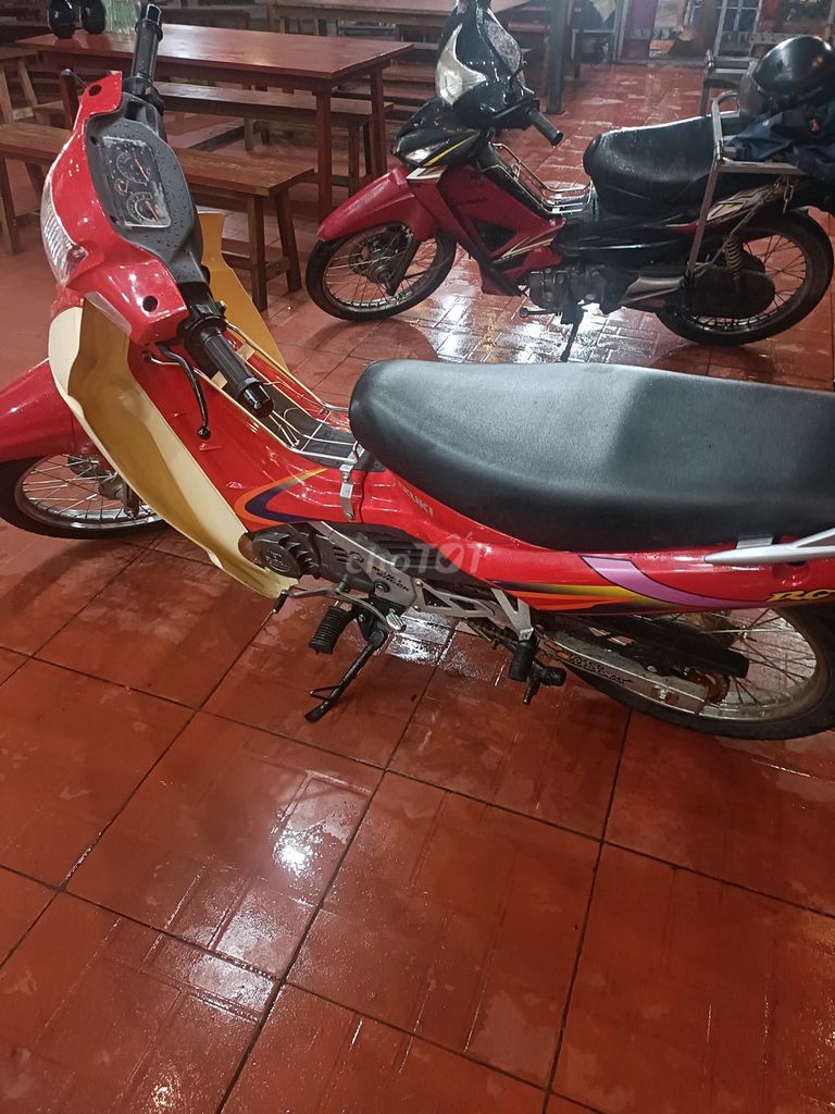 Xibo cần bán gấp...đang cần tiền. Mua bán Xe máy tại Thành phố Thuận An Bình Dương được đăng bởi Pham duy phuc hình 1