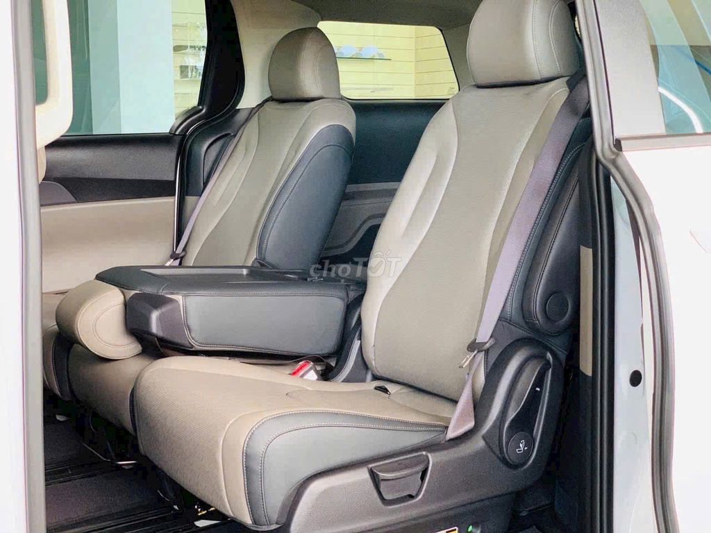 Kia Carnival 2025 - Nhiều màu - xe sẵn - Mới 100%. Mua bán Ô tô tại Quận Bình Tân Tp Hồ Chí Minh được đăng bởi Huỳnh Hữu Phát hình 7