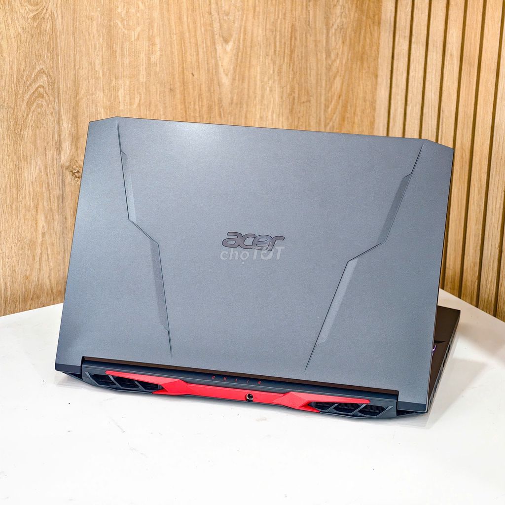 Acer Nitro 5 AN515 Ryzen 5 5600H . Mua bán Laptop tại Quận Gò Vấp Tp Hồ Chí Minh được đăng bởi Trung Bán Lap hình 1