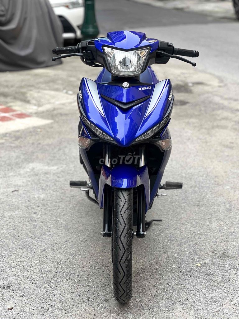 Chào Bán Exciter. Hỗ trợ trả góp 5 tr nhận xe. Mua bán Xe máy tại Quận Cầu Giấy Hà Nội được đăng bởi Xe Máy Đoàn Văn Cam Kết Đúng Ảnh Đúng Biển Đúng Giá Trị hình 1