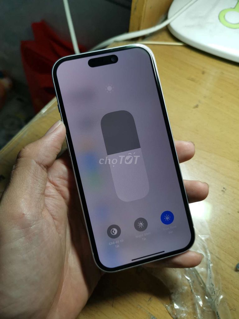 Iphone 15 128gb lock Mỹ đã cnc giao lưu