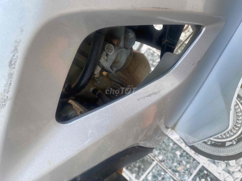 cần bán bao test check các kiểu . xe đã dc 2 năm g. Mua bán Xe máy tại Thành phố Thanh Hóa Thanh Hóa được đăng bởi Bố Trẻ Con hình 3