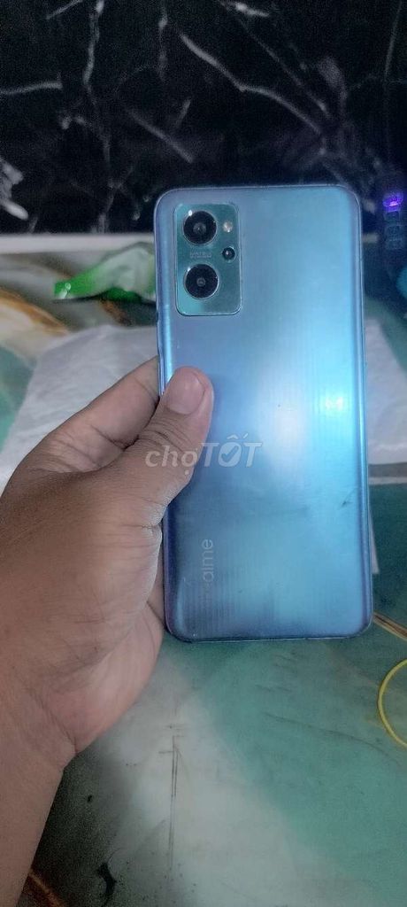 Realme 9i 128GB 96% Android 12. Mua bán Điện thoại tại Quận Ninh Kiều Cần Thơ được đăng bởi Ak The hình 1