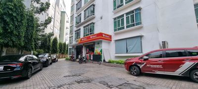 CĂN HỘ 3PN HOÀNG ANH GIA LAI 2, TRẦN XUÂN SOẠN QUẬN 7