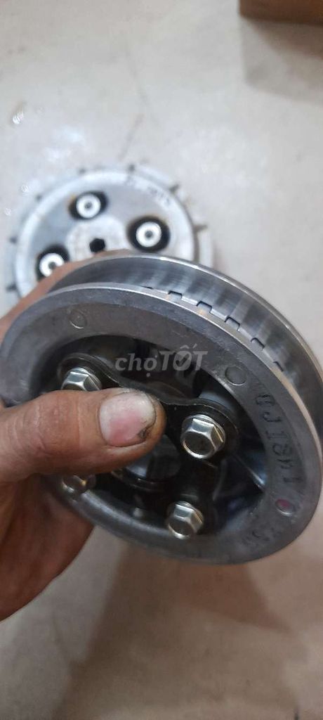 Cần ra đi vài món đồ fix cho anh em nhanh gọn