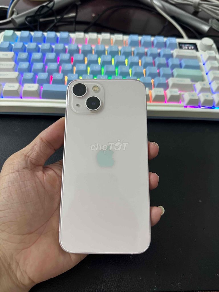 Apple iPhone 13 128GB, 12prm 128gb. Mua bán Điện thoại tại Thị xã Phú Mỹ Bà Rịa - Vũng Tàu được đăng bởi Kiệt hình 1