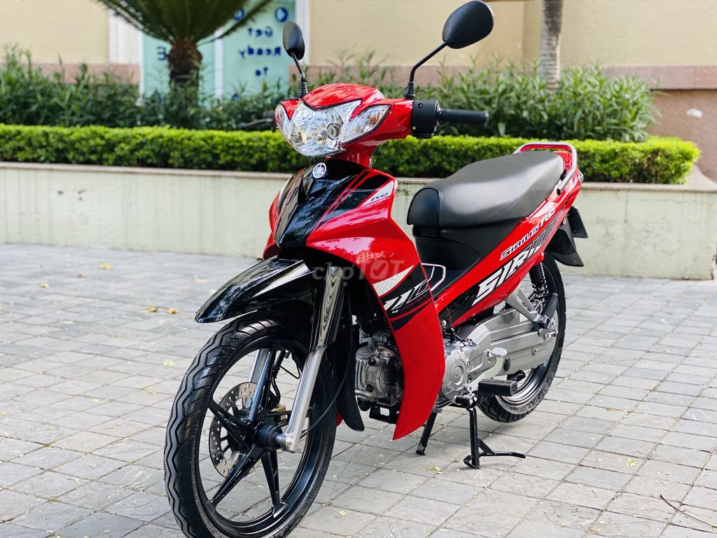 YAMAHA SIRIUS RC BẢN ĐẶC BIỆT CHÍNH CHỦ ĐK 2023. Mua bán Xe máy tại Quận Nam Từ Liêm Hà Nội được đăng bởi thanh tâm hình 2