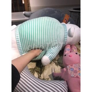 Gấu bông Bắc Cực màu Xanh hiệu On & On dài 60cm