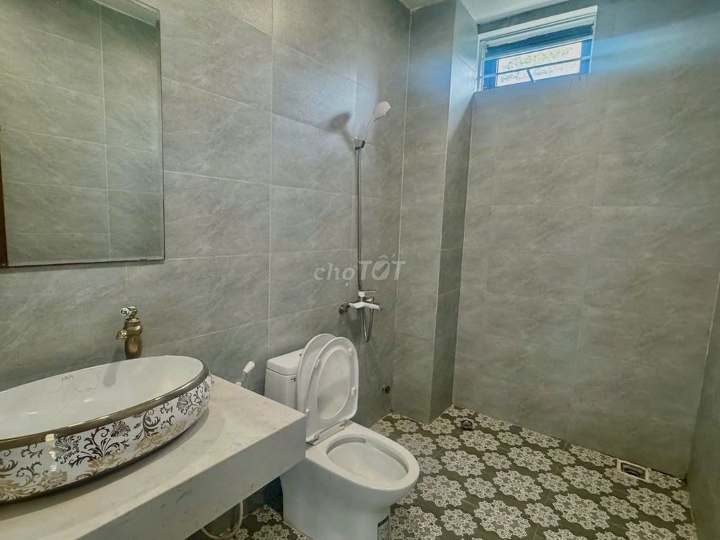 NHÀ CHO THUÊ Góc 2 mặt tiền đường HÓI KIỂNG Nam Hoà Xuân